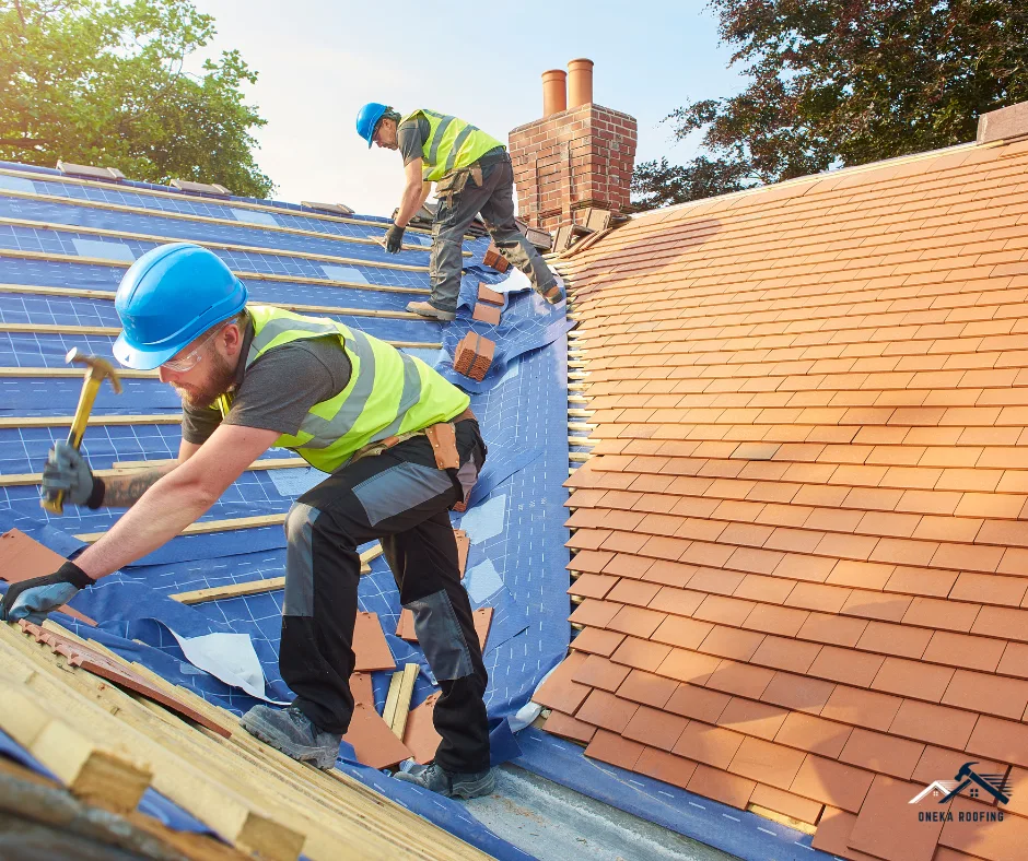 Why choose Roof Repair Near Me in Lancaster, NY